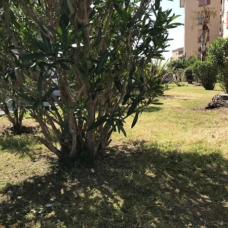 Calaba Stadio Lejlighed *