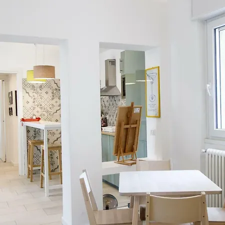 Calaba Stadio Lejlighed *