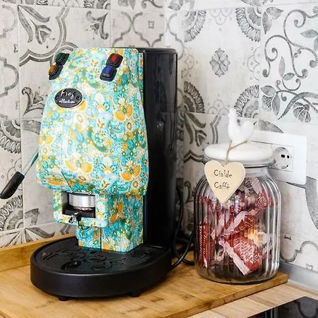 Lejlighed Calaba Stadio