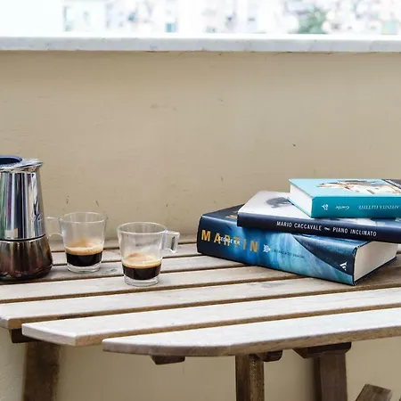 Calaba Stadio Lejlighed