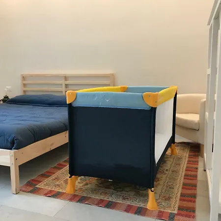 Calaba Stadio Apartmán