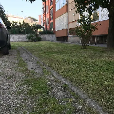 Calaba Stadio Apartment