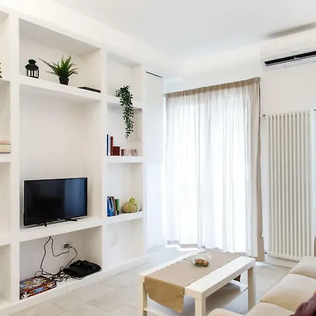 Apartment Calaba Stadio Naples