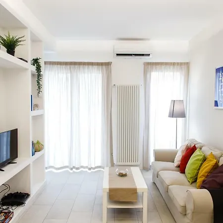Calaba Stadio Apartman