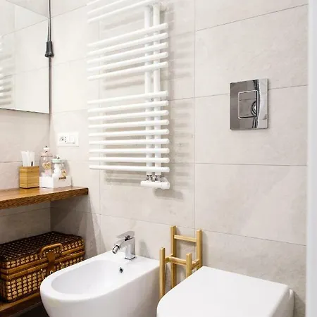 Calaba Stadio Apartman *