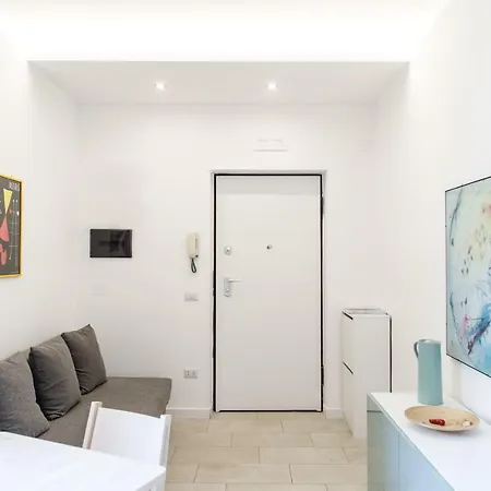 Calaba Stadio Apartman *
