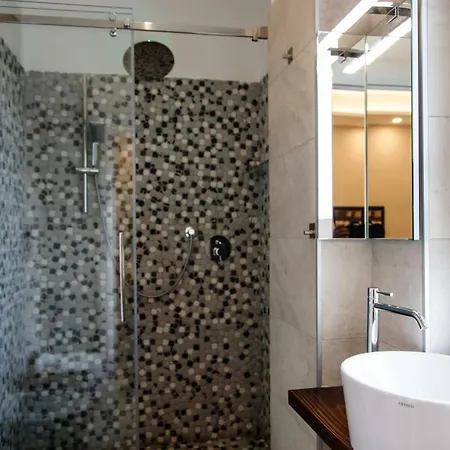 Calaba Stadio Apartman