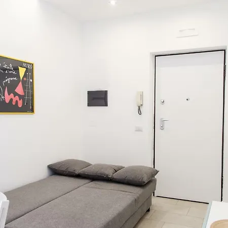 Calaba Stadio * Νάπολη