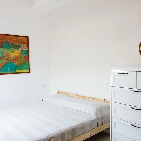 Calaba Stadio Apartment *