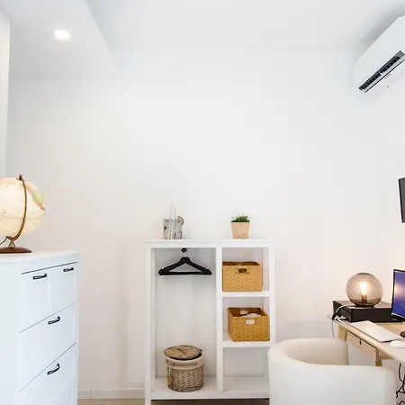 Calaba Stadio Apartman *