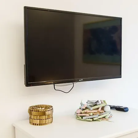 Calaba Stadio 那不勒斯